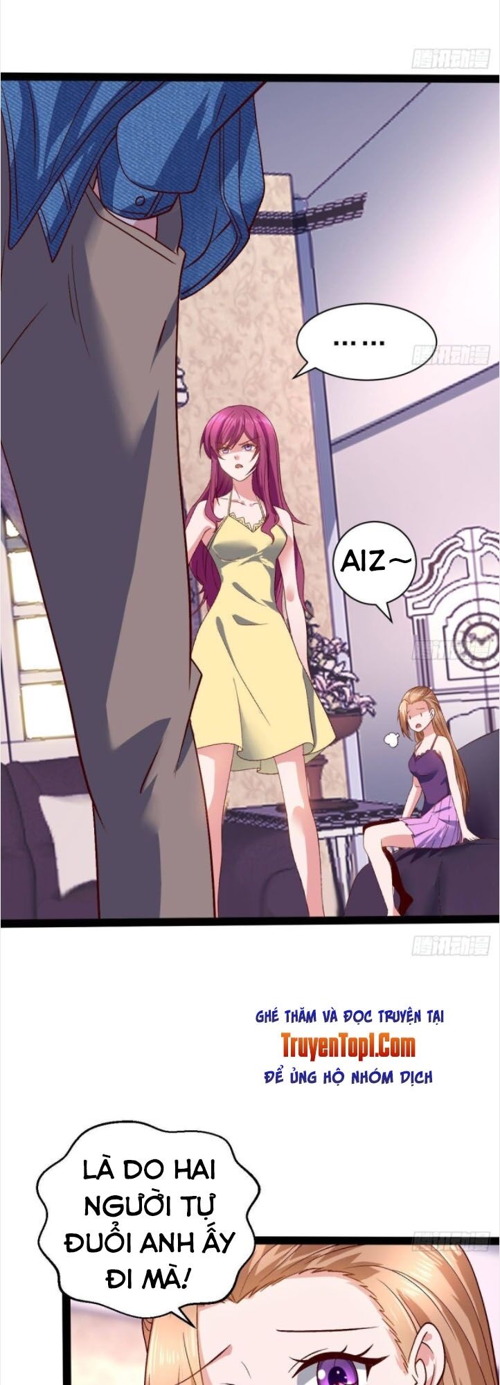 Cực Phẩm Tiên Tôn Ở Rể: Chapter 57