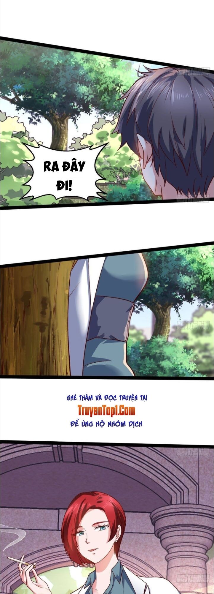 Cực Phẩm Tiên Tôn Ở Rể: Chapter 57