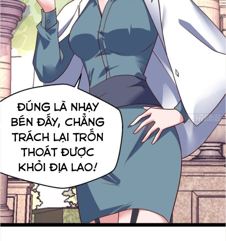 Cực Phẩm Tiên Tôn Ở Rể: Chapter 57