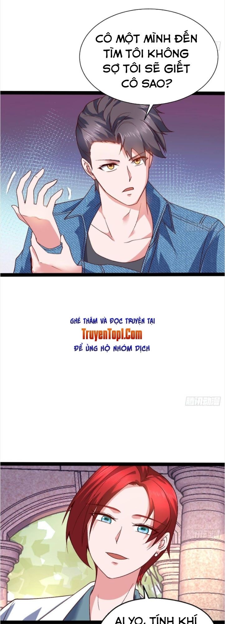 Cực Phẩm Tiên Tôn Ở Rể: Chapter 57