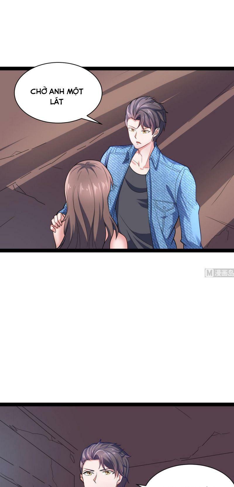 Cực Phẩm Tiên Tôn Ở Rể: Chapter 59