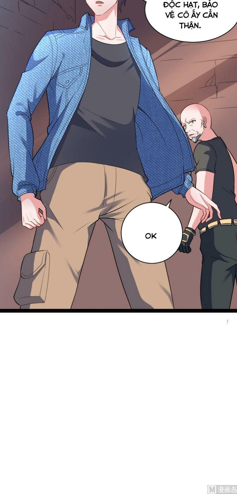 Cực Phẩm Tiên Tôn Ở Rể: Chapter 59