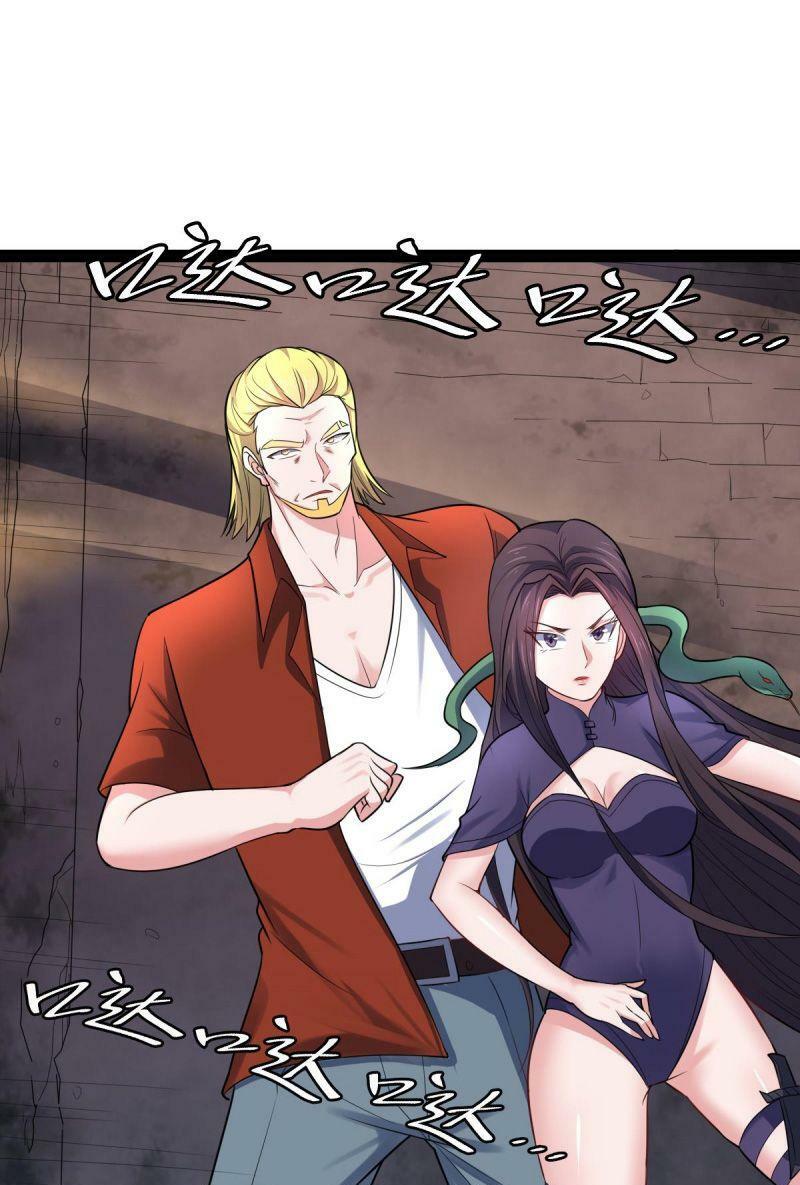 Cực Phẩm Tiên Tôn Ở Rể: Chapter 59