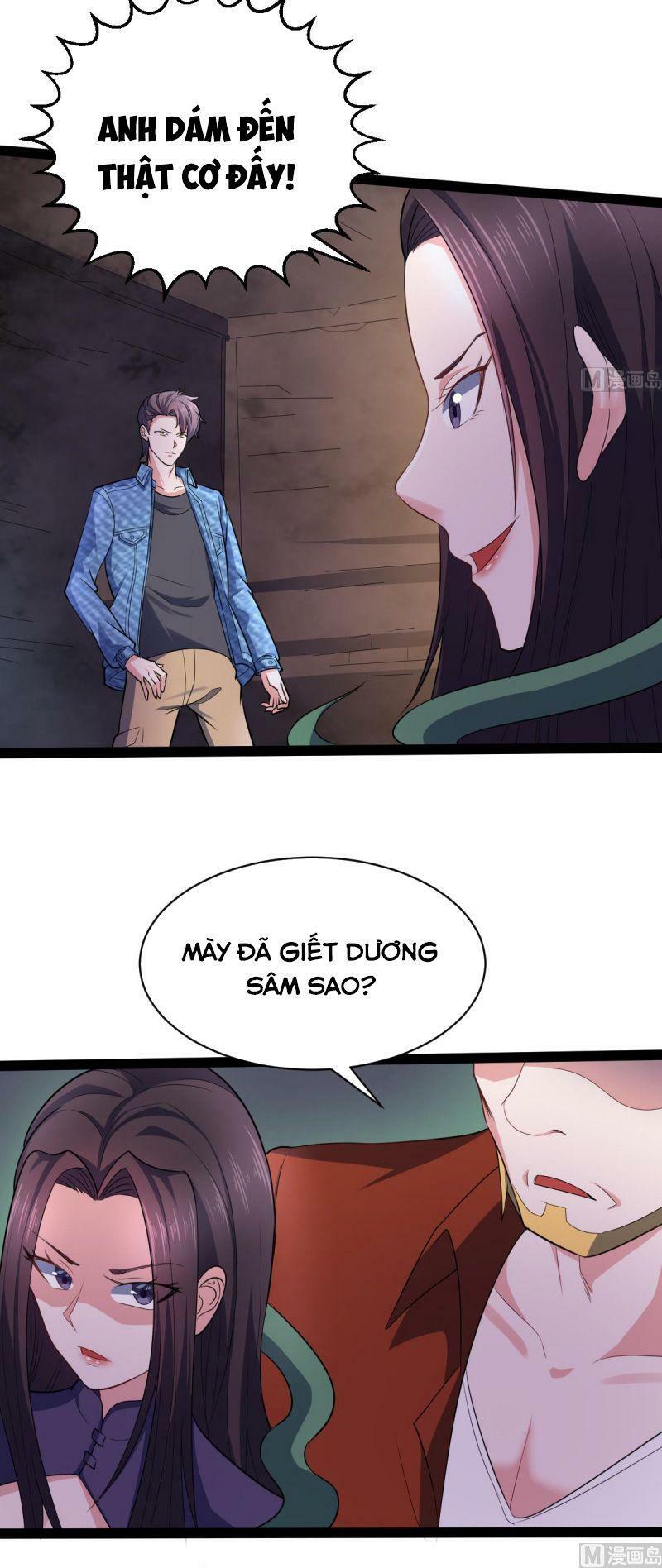 Cực Phẩm Tiên Tôn Ở Rể: Chapter 59