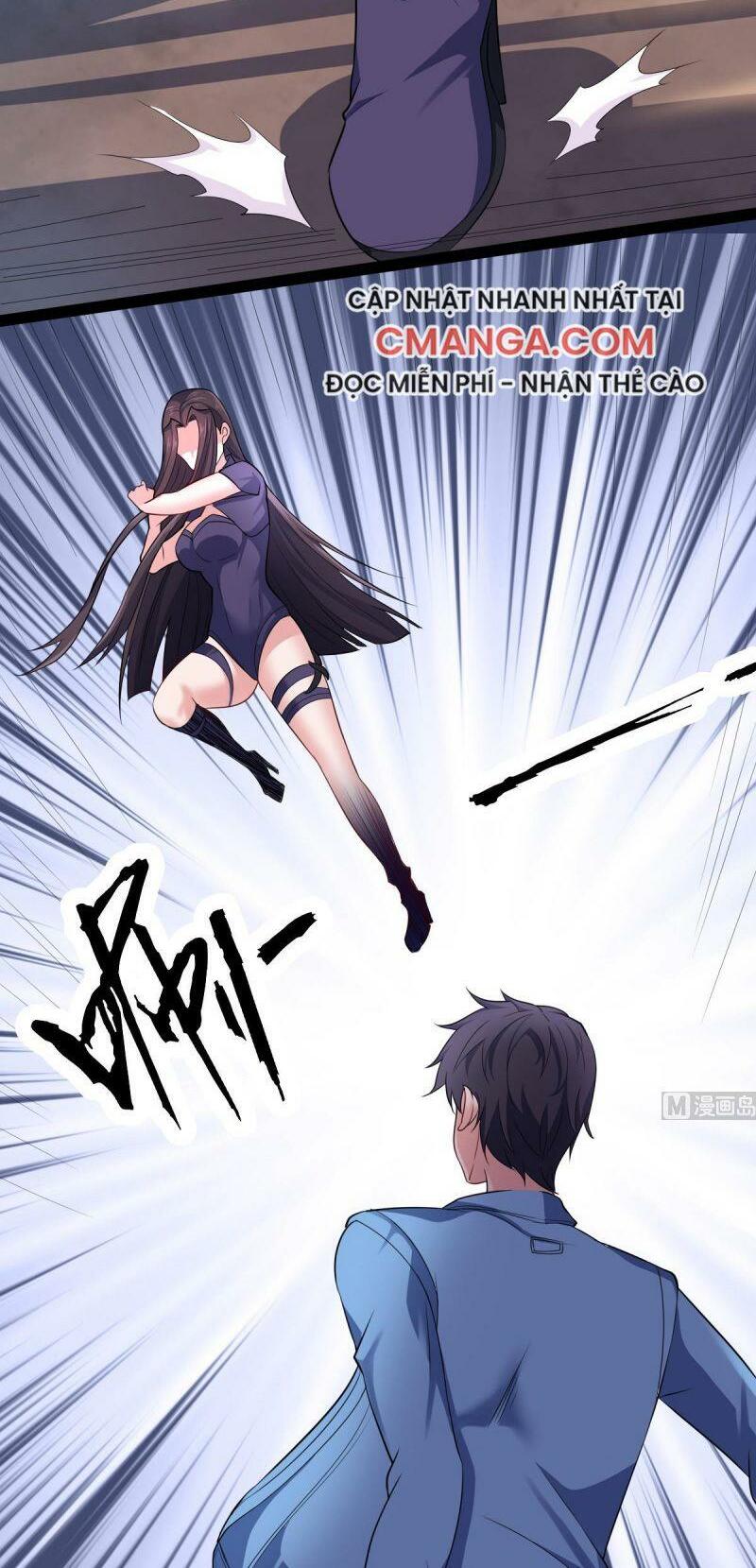 Cực Phẩm Tiên Tôn Ở Rể: Chapter 59
