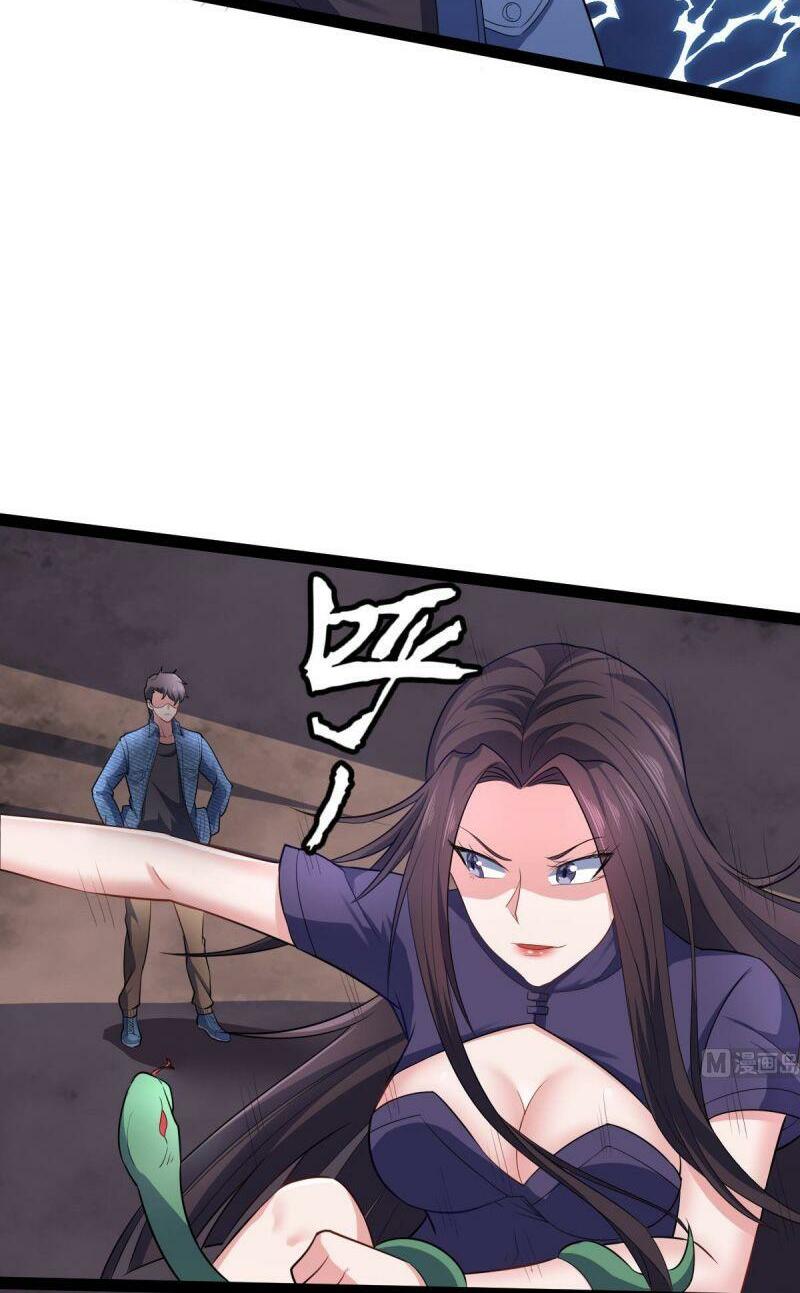 Cực Phẩm Tiên Tôn Ở Rể: Chapter 59