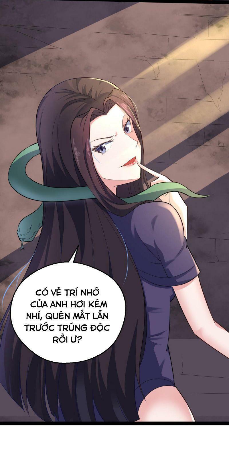Cực Phẩm Tiên Tôn Ở Rể: Chapter 59