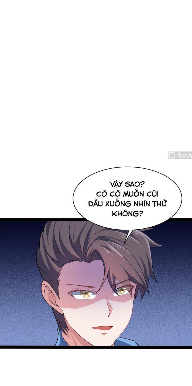 Cực Phẩm Tiên Tôn Ở Rể: Chapter 59