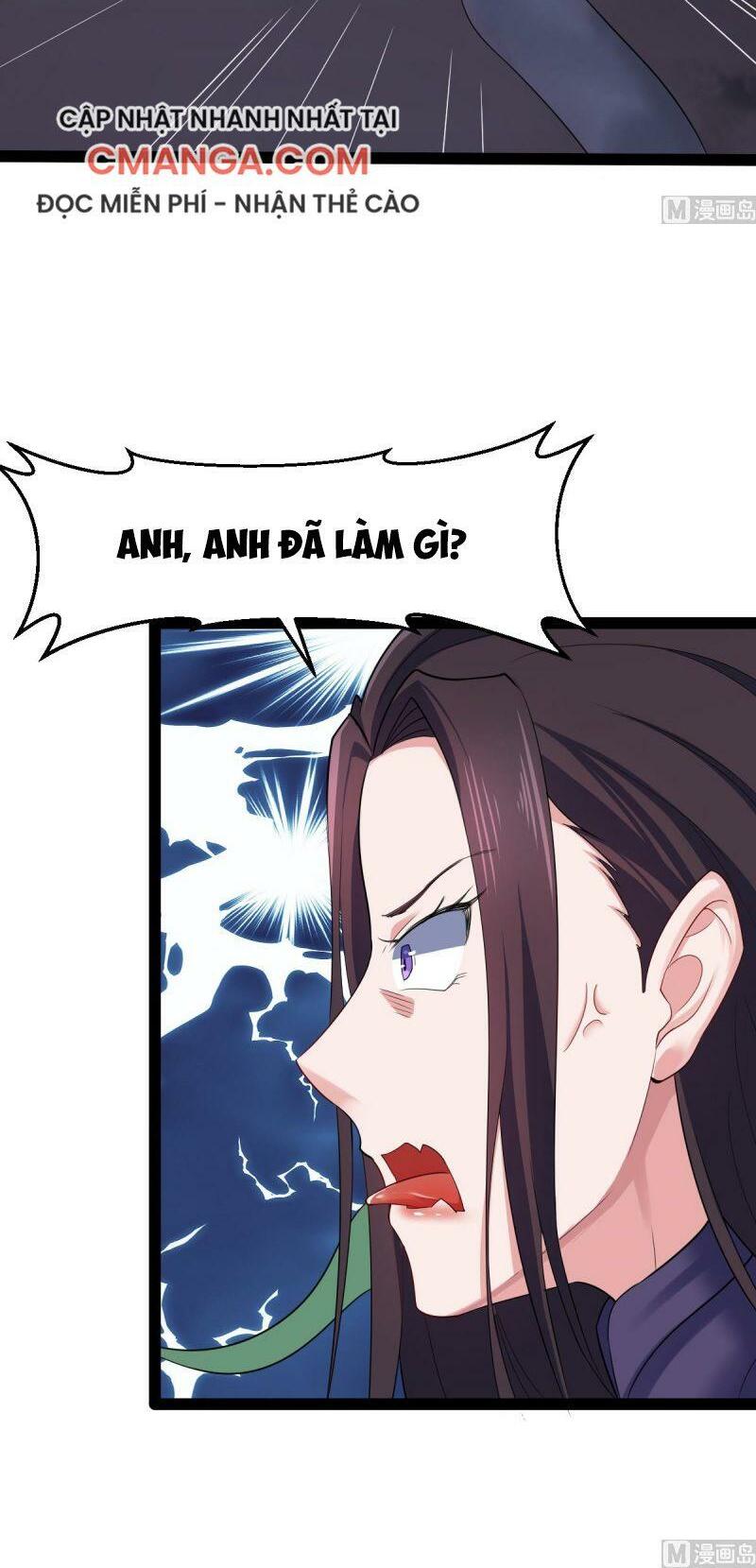 Cực Phẩm Tiên Tôn Ở Rể: Chapter 59