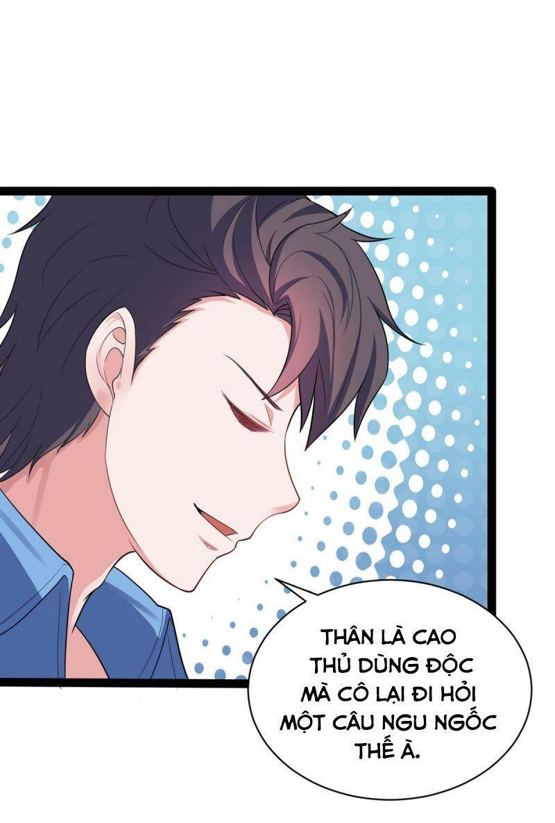 Cực Phẩm Tiên Tôn Ở Rể: Chapter 59