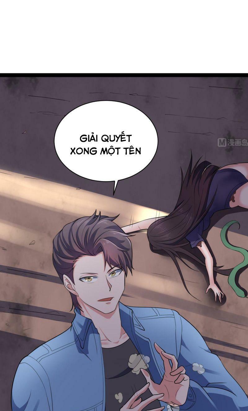 Cực Phẩm Tiên Tôn Ở Rể: Chapter 59