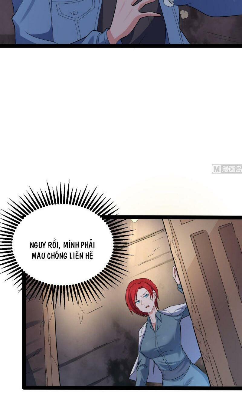 Cực Phẩm Tiên Tôn Ở Rể: Chapter 59