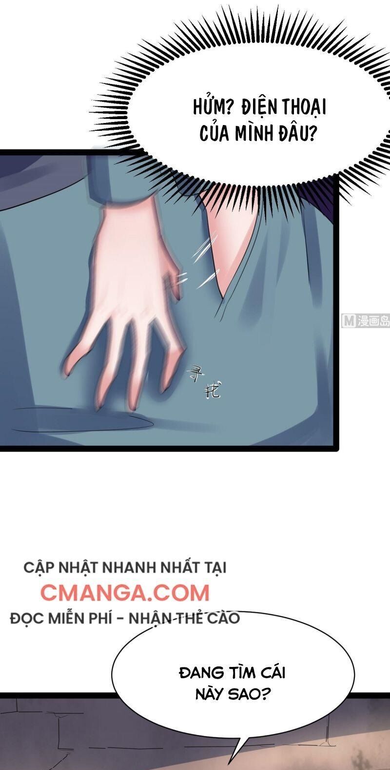 Cực Phẩm Tiên Tôn Ở Rể: Chapter 59