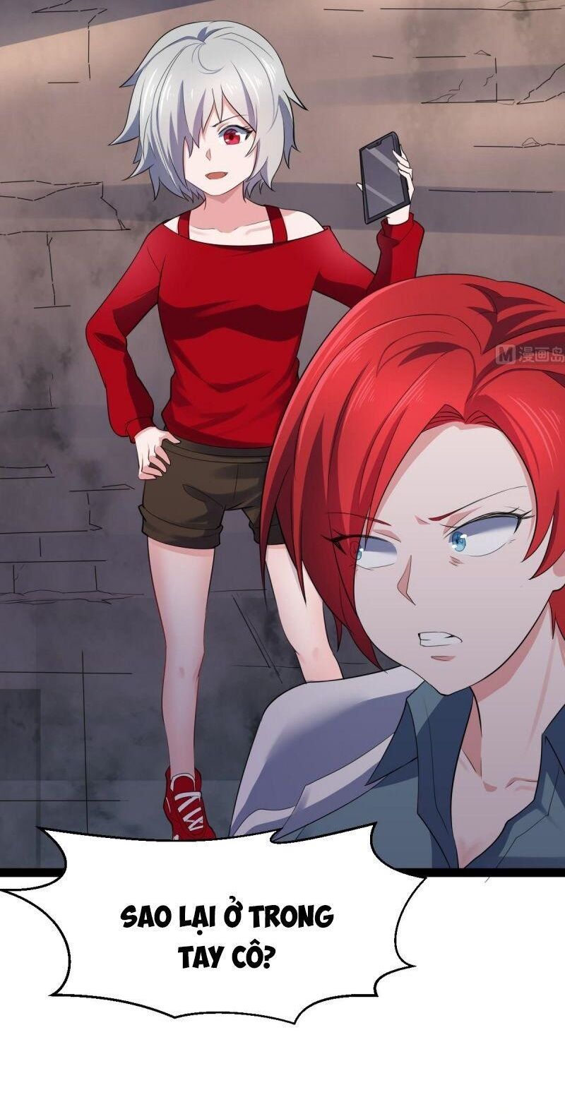 Cực Phẩm Tiên Tôn Ở Rể: Chapter 59