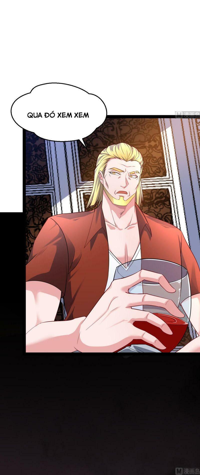 Cực Phẩm Tiên Tôn Ở Rể: Chapter 59