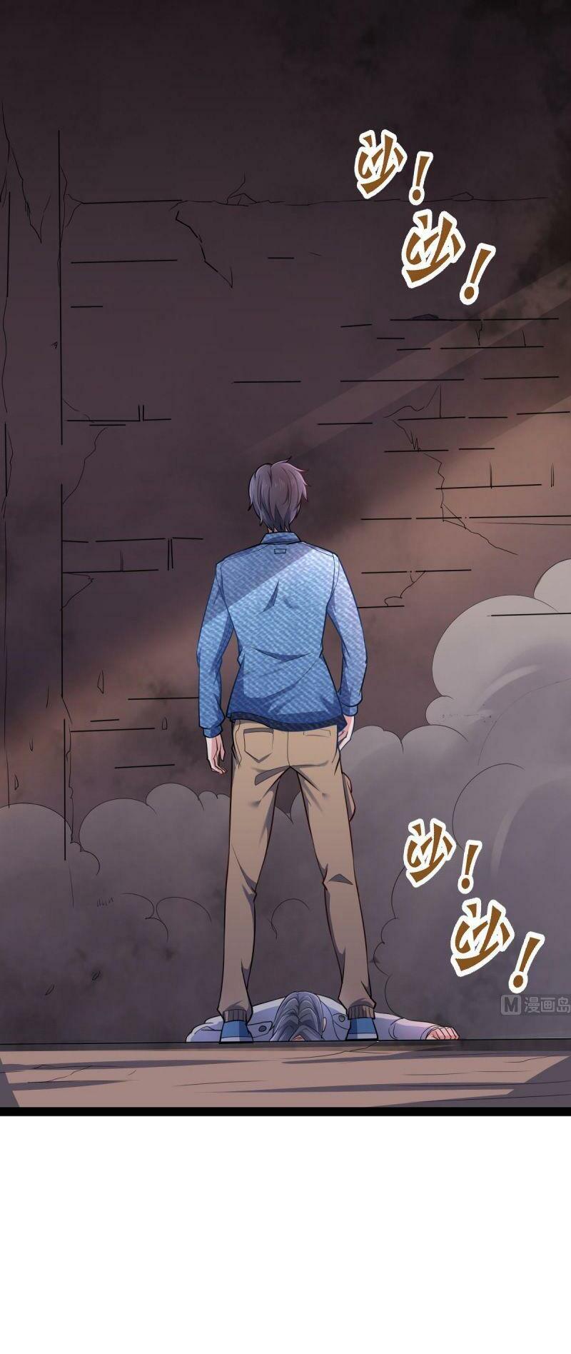 Cực Phẩm Tiên Tôn Ở Rể: Chapter 59