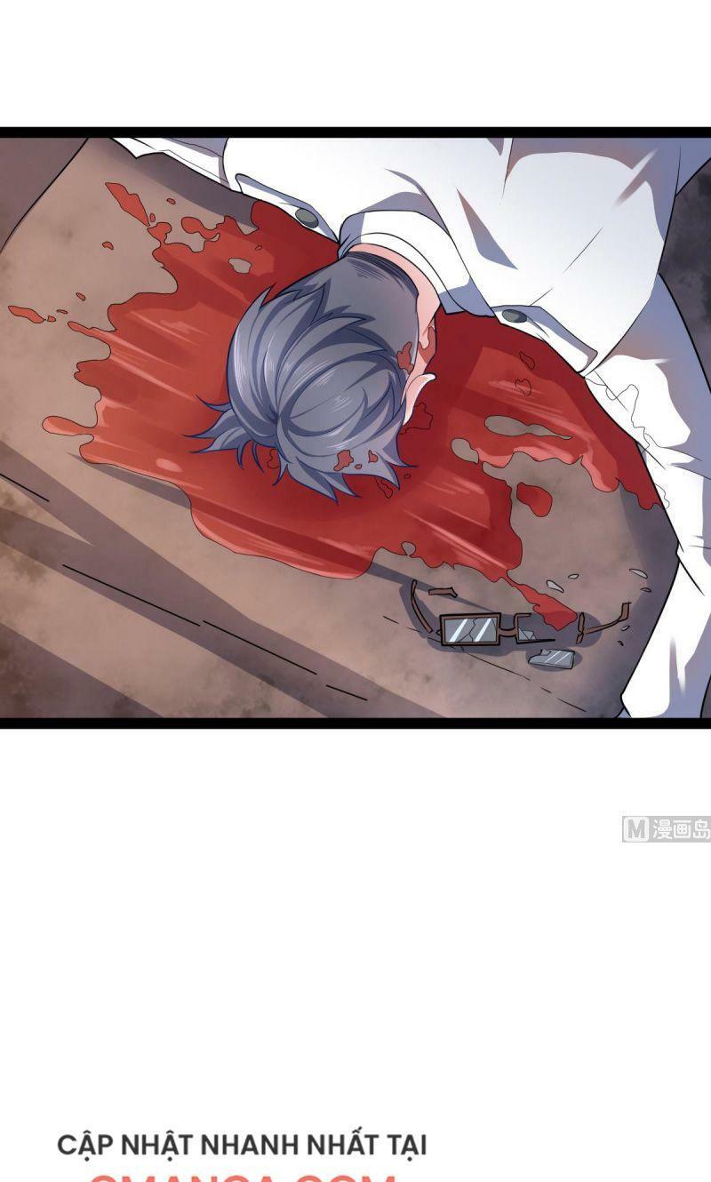 Cực Phẩm Tiên Tôn Ở Rể: Chapter 59