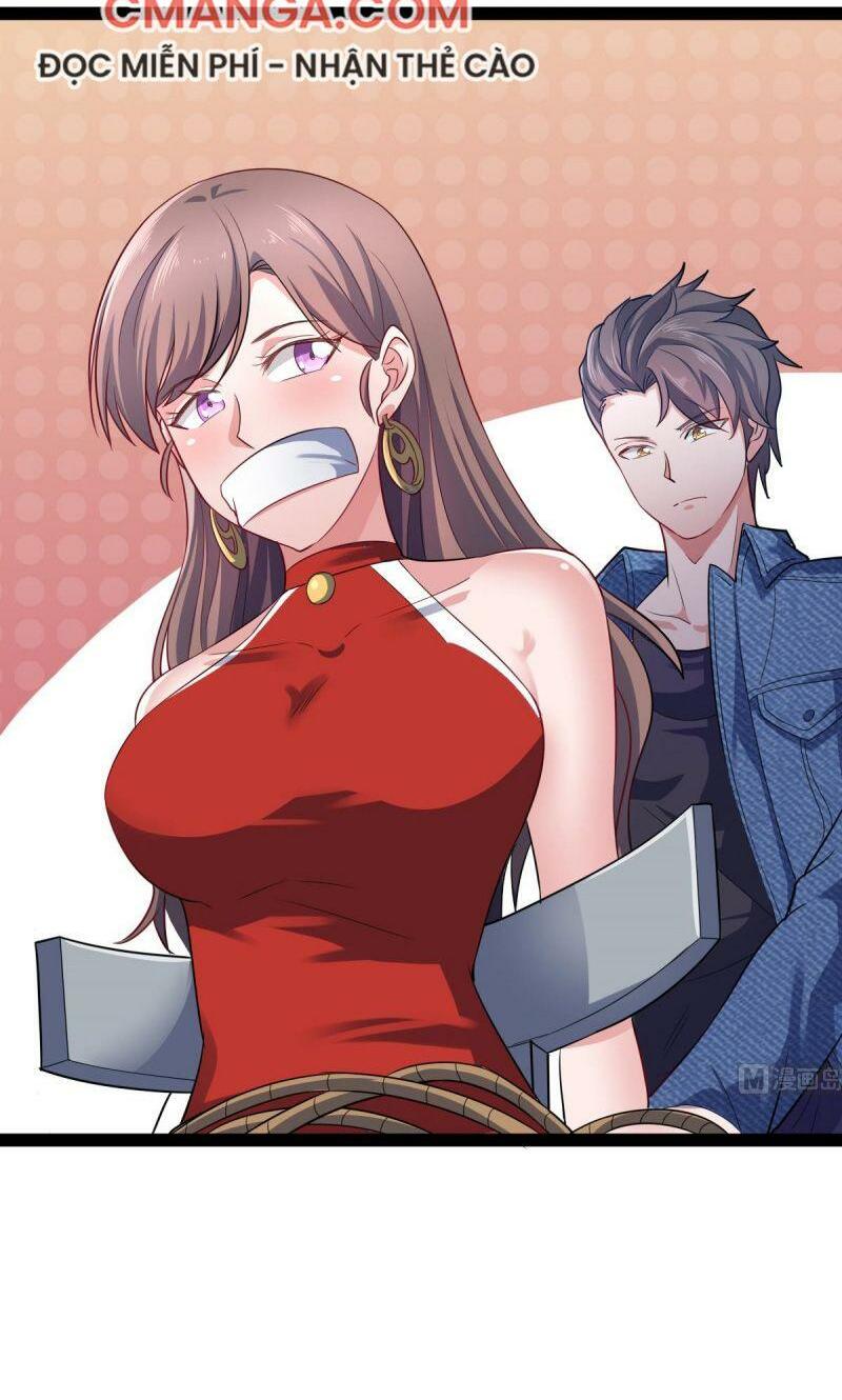 Cực Phẩm Tiên Tôn Ở Rể: Chapter 59