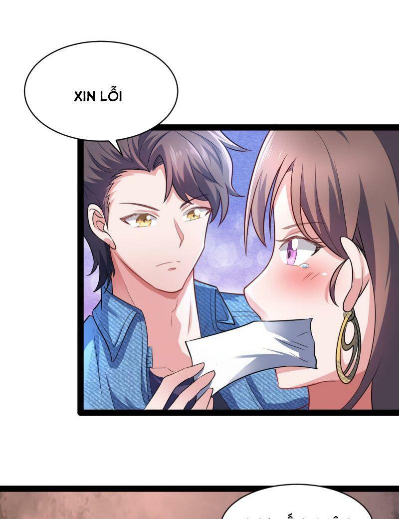 Cực Phẩm Tiên Tôn Ở Rể: Chapter 59