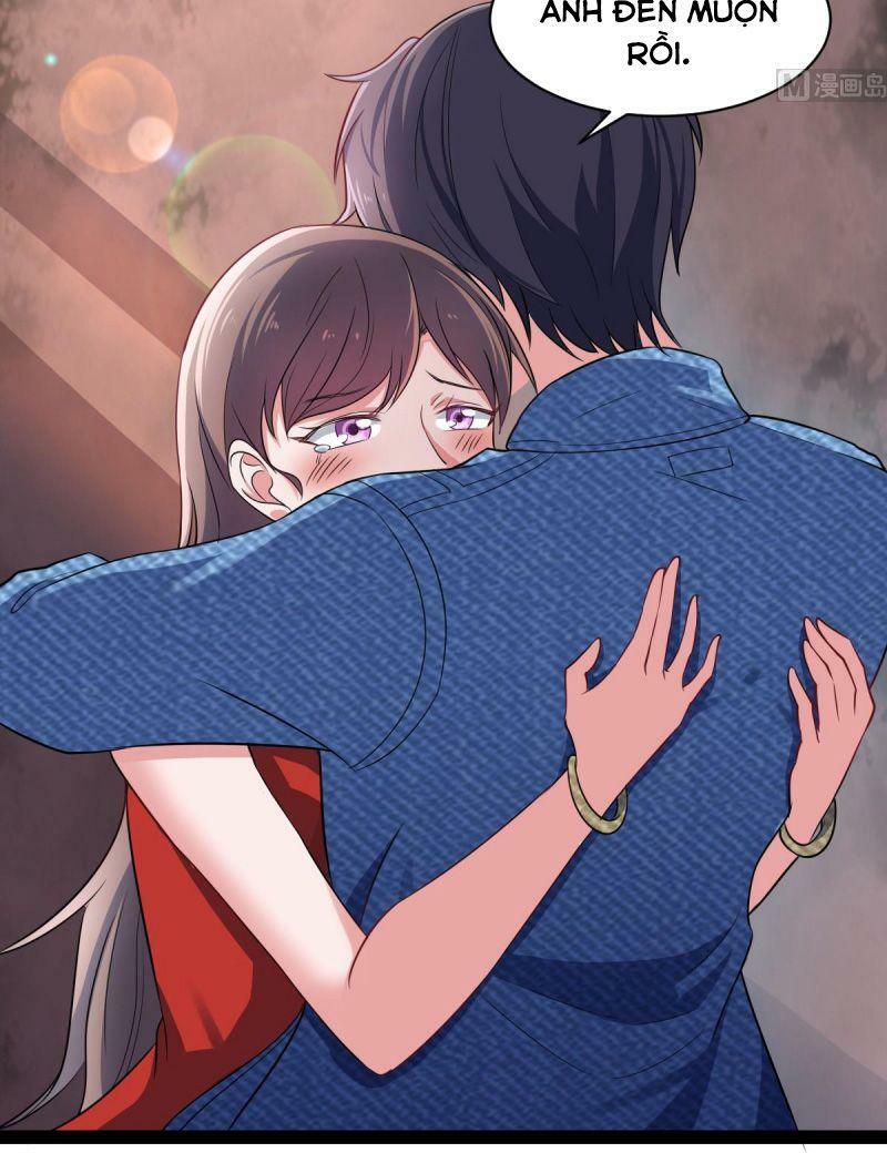 Cực Phẩm Tiên Tôn Ở Rể: Chapter 59