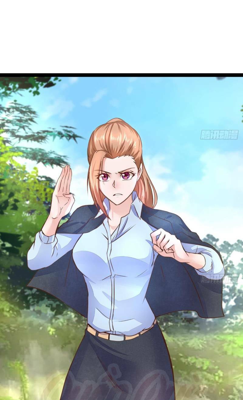 Cực Phẩm Tiên Tôn Ở Rể: Chapter 7