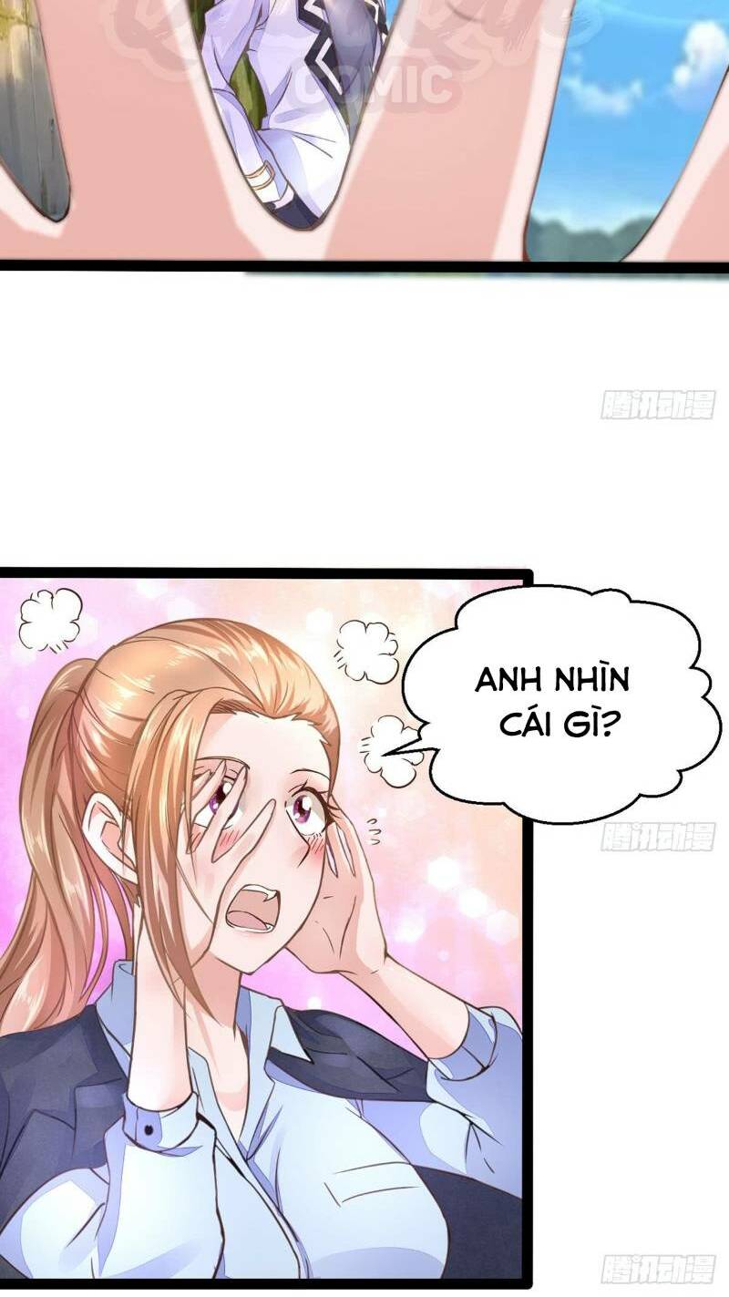 Cực Phẩm Tiên Tôn Ở Rể: Chapter 7