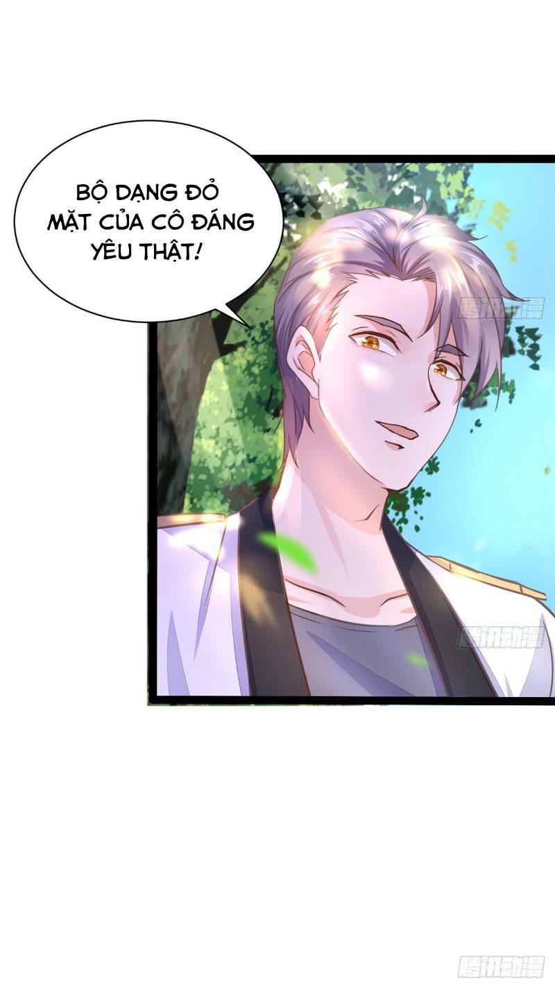 Cực Phẩm Tiên Tôn Ở Rể: Chapter 7