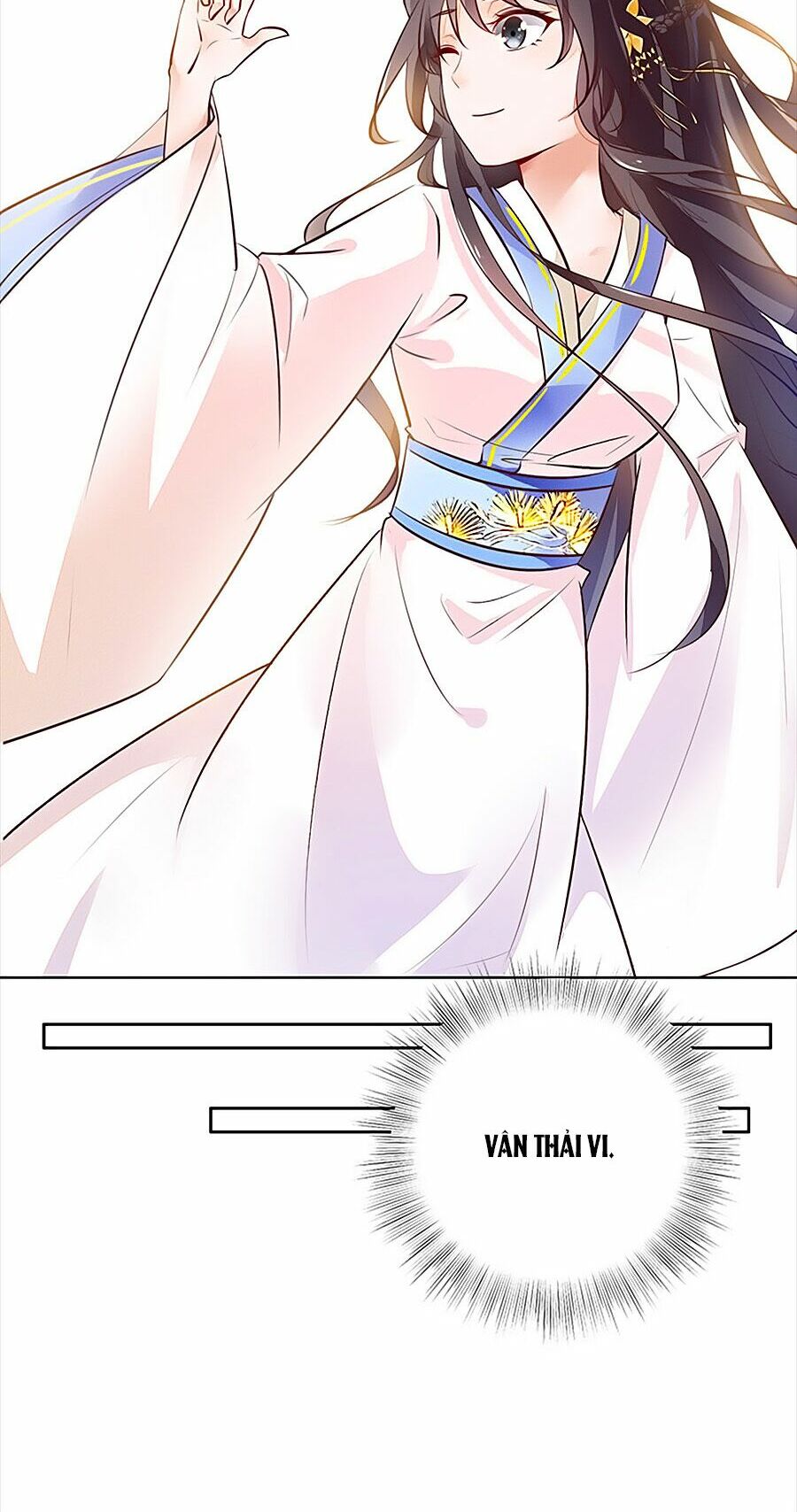 Vương Gia Là Đầu Đại Lão Hổ: Chapter 1