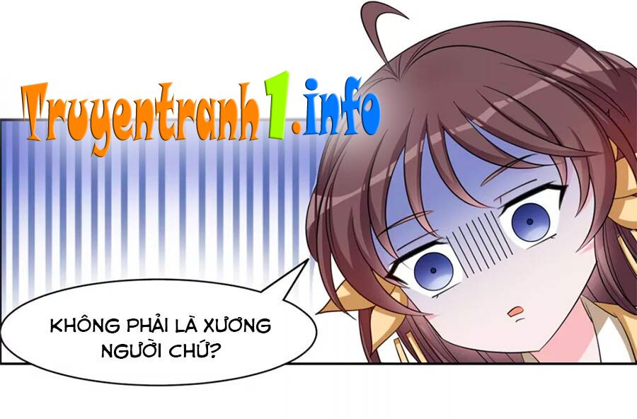 Vương Gia Là Đầu Đại Lão Hổ: Chapter 105