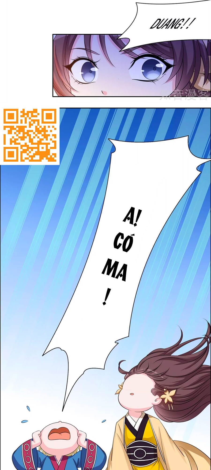 Vương Gia Là Đầu Đại Lão Hổ: Chapter 105