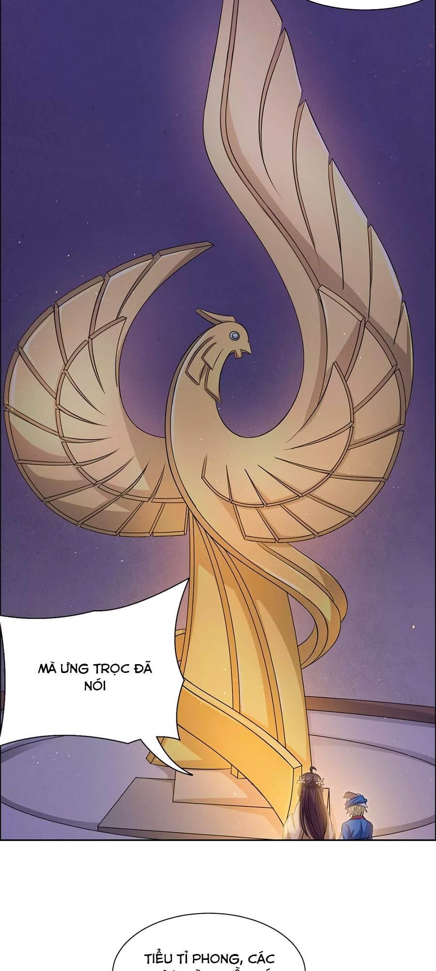 Vương Gia Là Đầu Đại Lão Hổ: Chapter 105