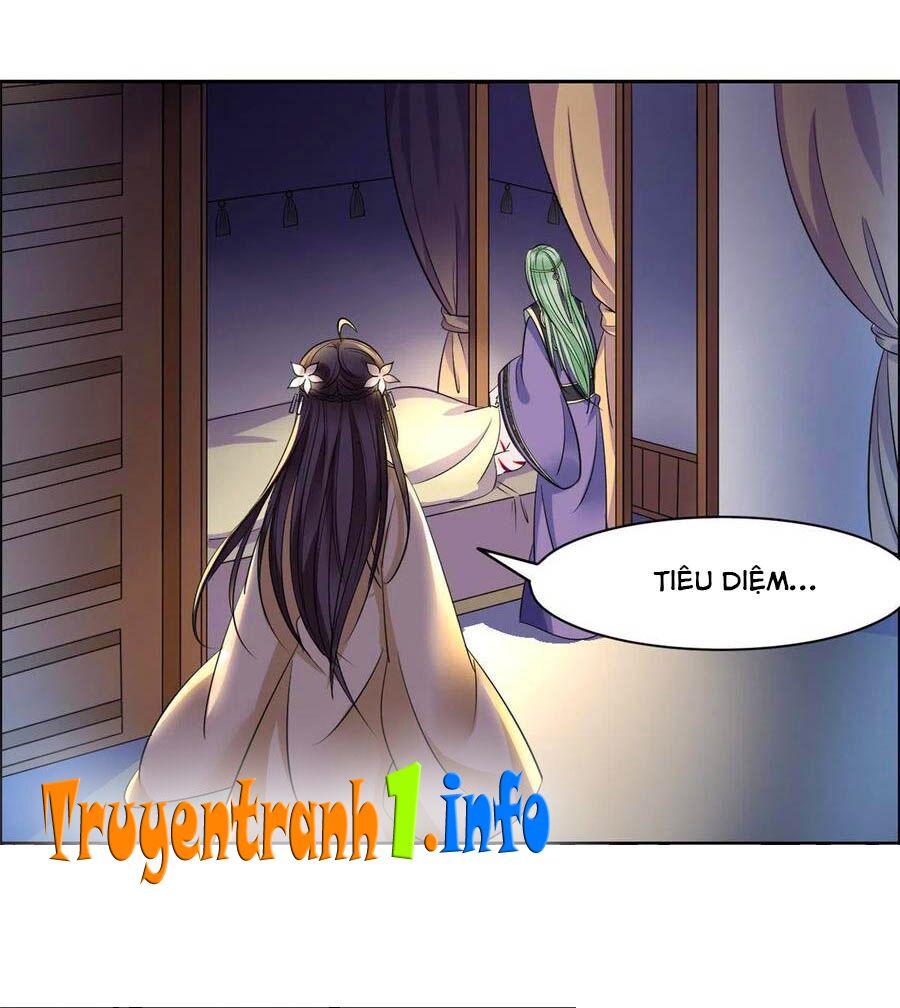 Vương Gia Là Đầu Đại Lão Hổ: Chapter 107