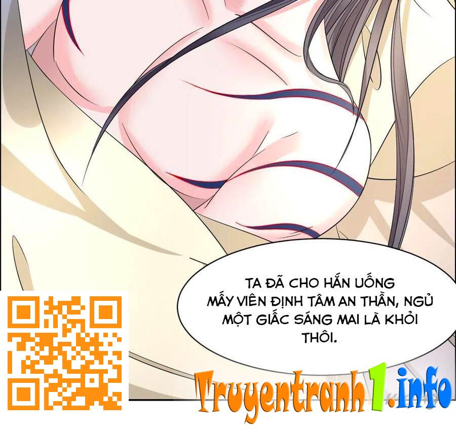 Vương Gia Là Đầu Đại Lão Hổ: Chapter 107