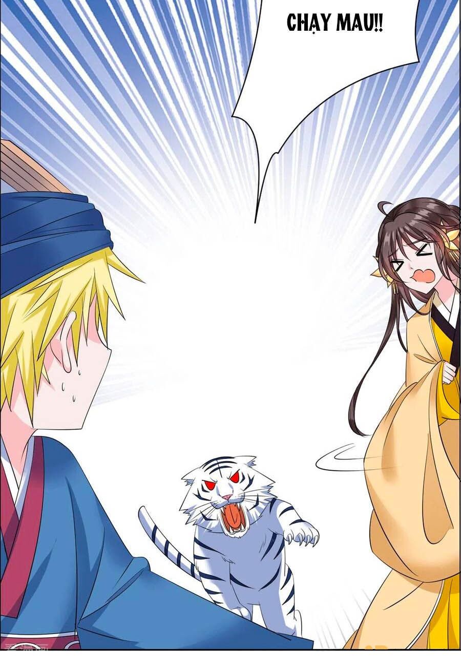 Vương Gia Là Đầu Đại Lão Hổ: Chapter 107