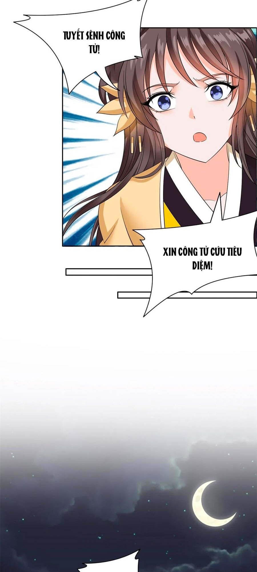 Vương Gia Là Đầu Đại Lão Hổ: Chapter 107