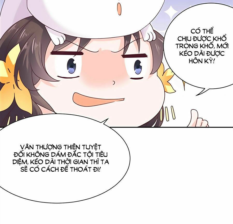 Vương Gia Là Đầu Đại Lão Hổ: Chapter 34