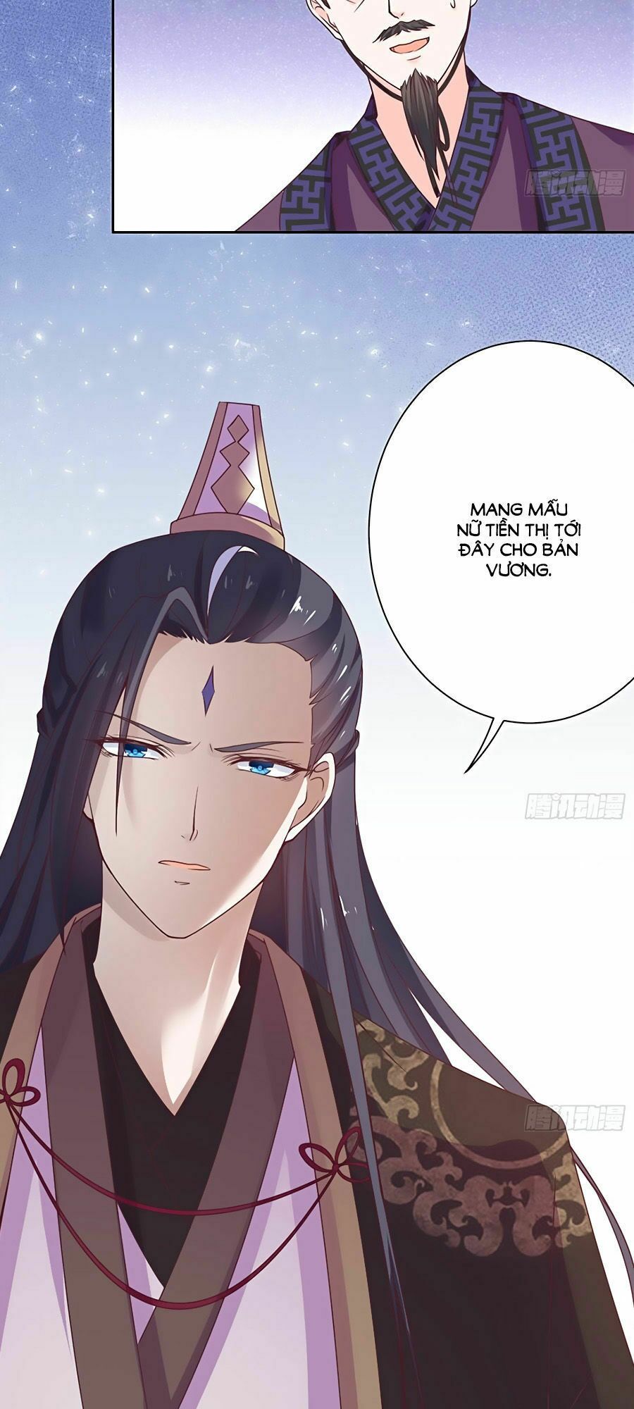 Vương Gia Là Đầu Đại Lão Hổ: Chapter 34