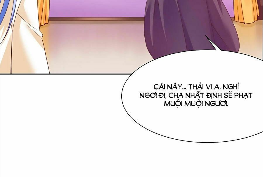 Vương Gia Là Đầu Đại Lão Hổ: Chapter 34