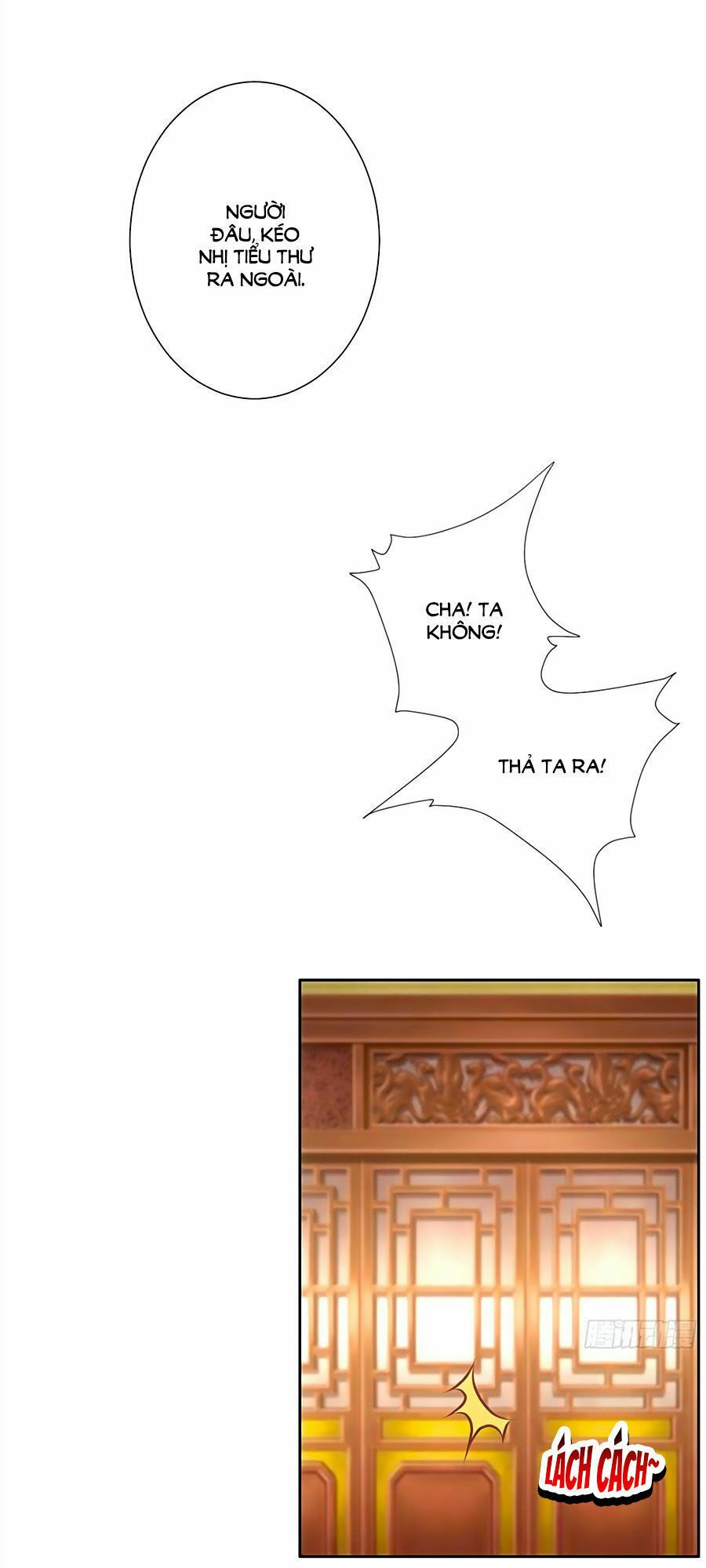 Vương Gia Là Đầu Đại Lão Hổ: Chapter 34