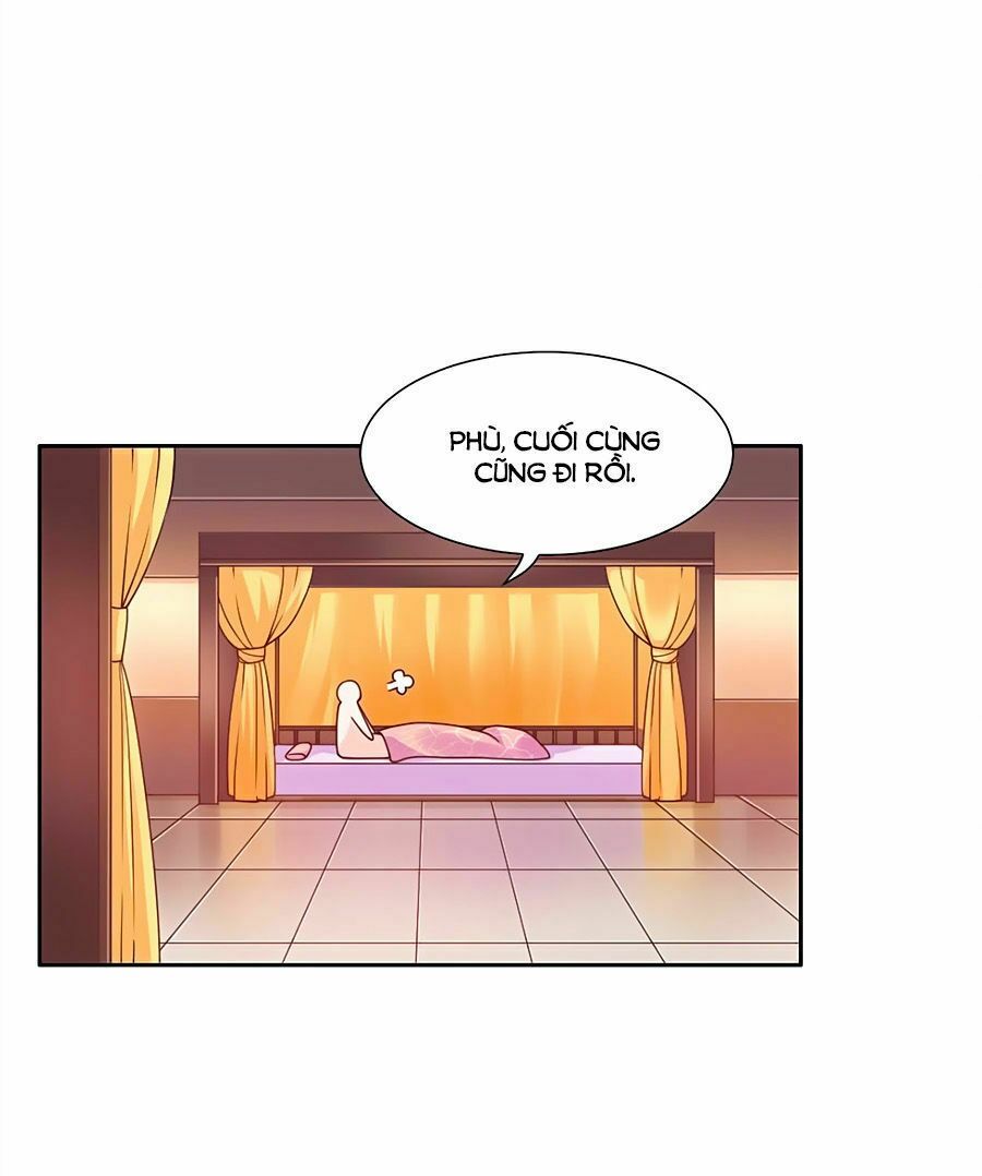 Vương Gia Là Đầu Đại Lão Hổ: Chapter 34