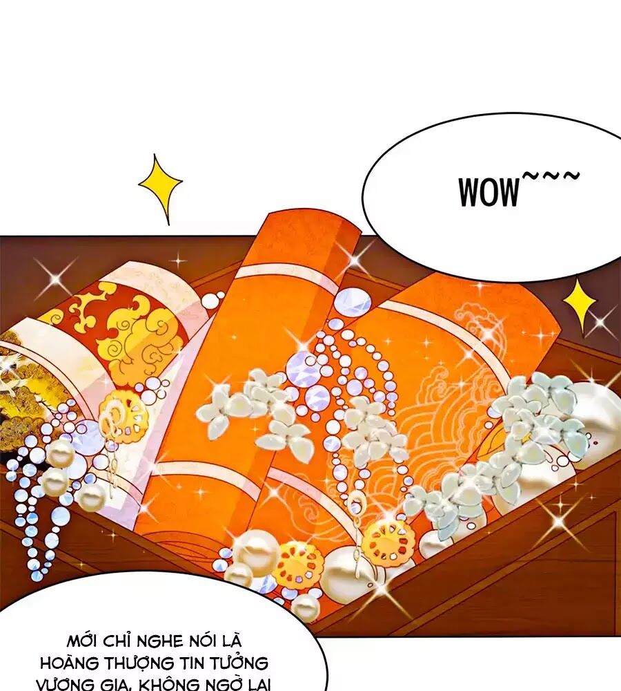 Vương Gia Là Đầu Đại Lão Hổ: Chapter 46