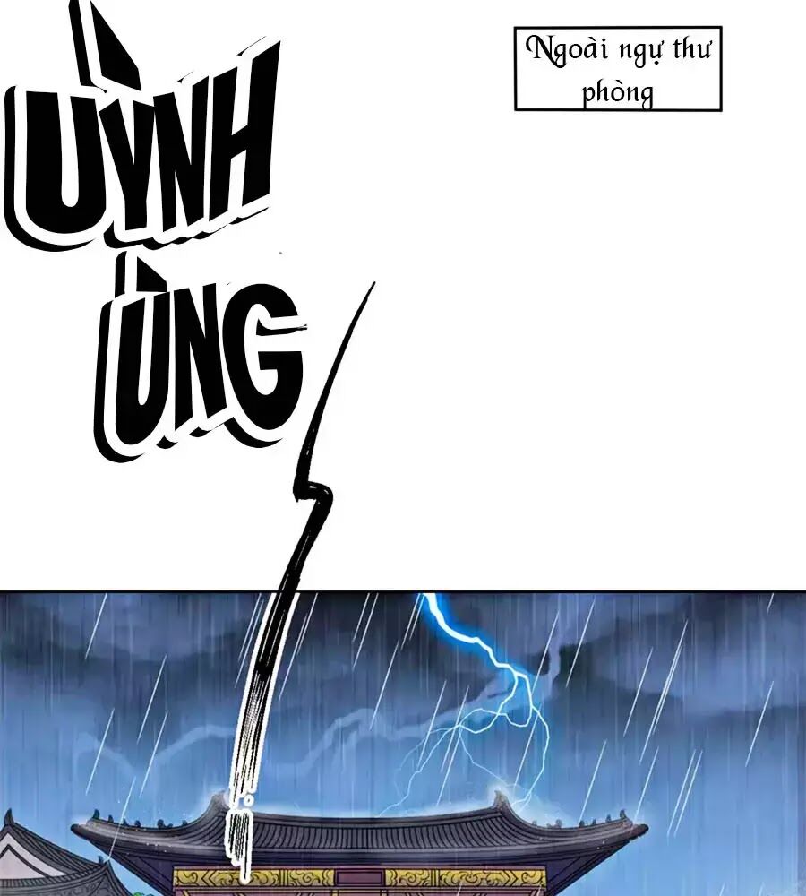 Vương Gia Là Đầu Đại Lão Hổ: Chapter 46