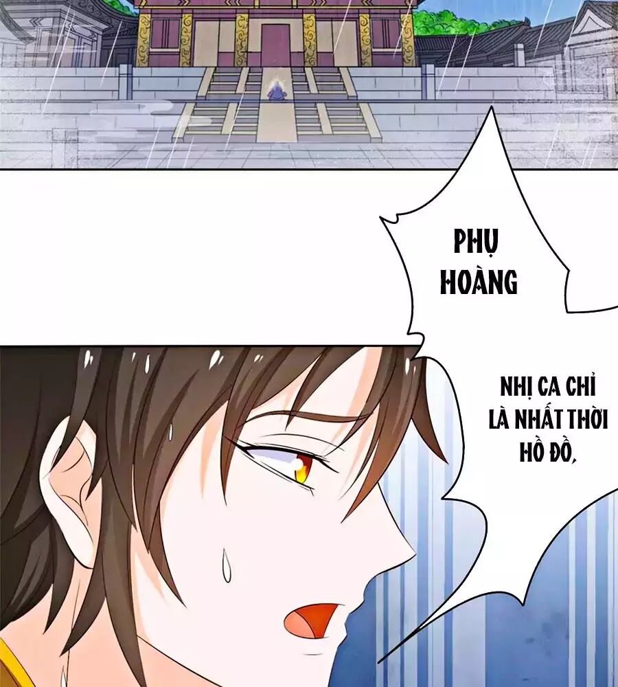 Vương Gia Là Đầu Đại Lão Hổ: Chapter 46