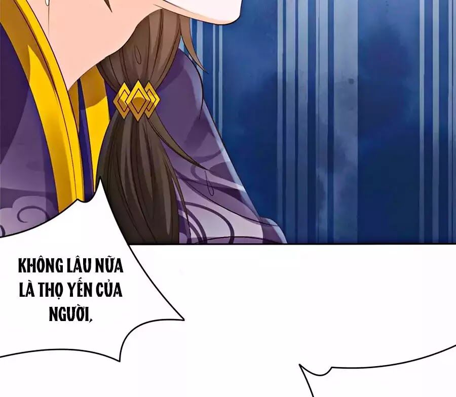 Vương Gia Là Đầu Đại Lão Hổ: Chapter 46