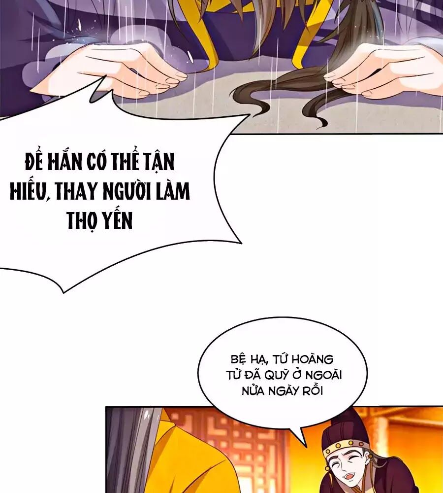 Vương Gia Là Đầu Đại Lão Hổ: Chapter 46