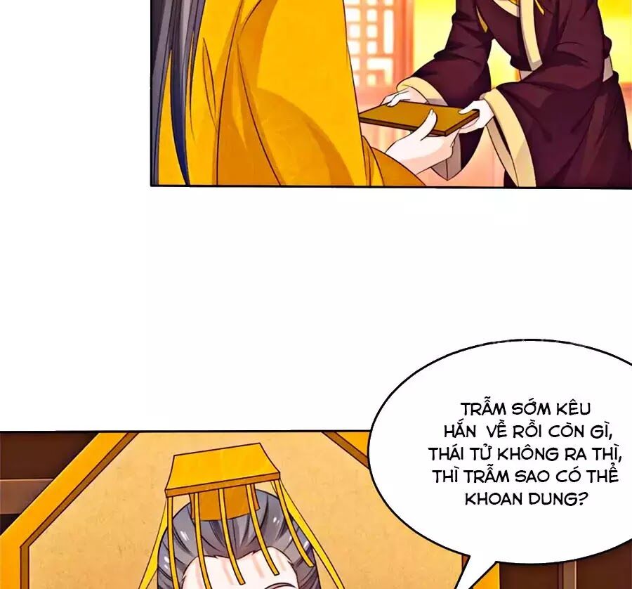 Vương Gia Là Đầu Đại Lão Hổ: Chapter 46