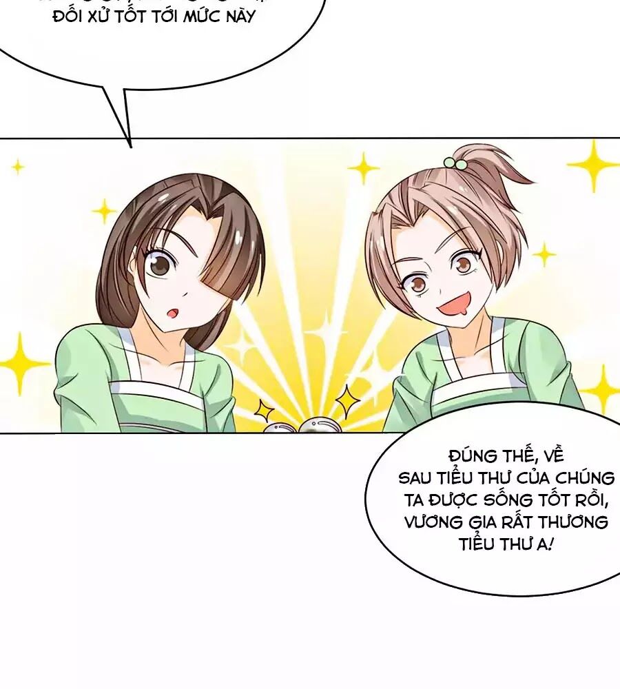 Vương Gia Là Đầu Đại Lão Hổ: Chapter 46