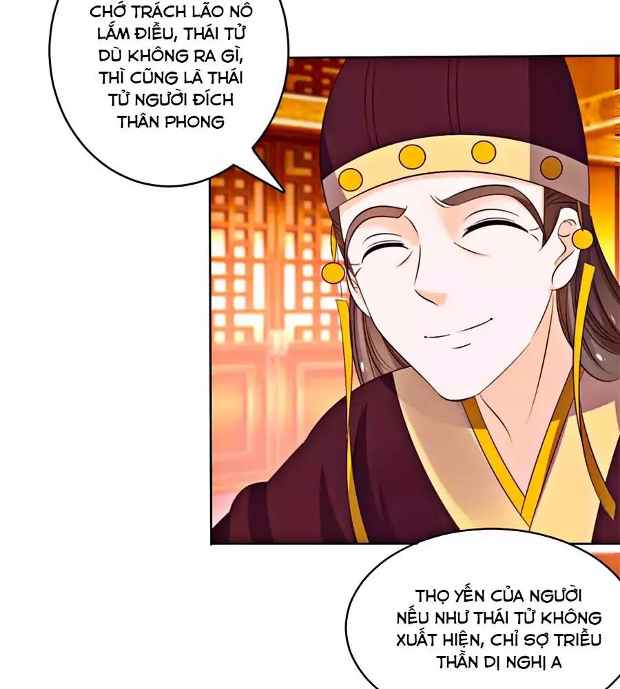 Vương Gia Là Đầu Đại Lão Hổ: Chapter 46