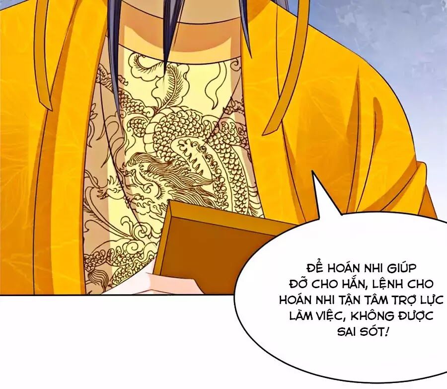 Vương Gia Là Đầu Đại Lão Hổ: Chapter 46
