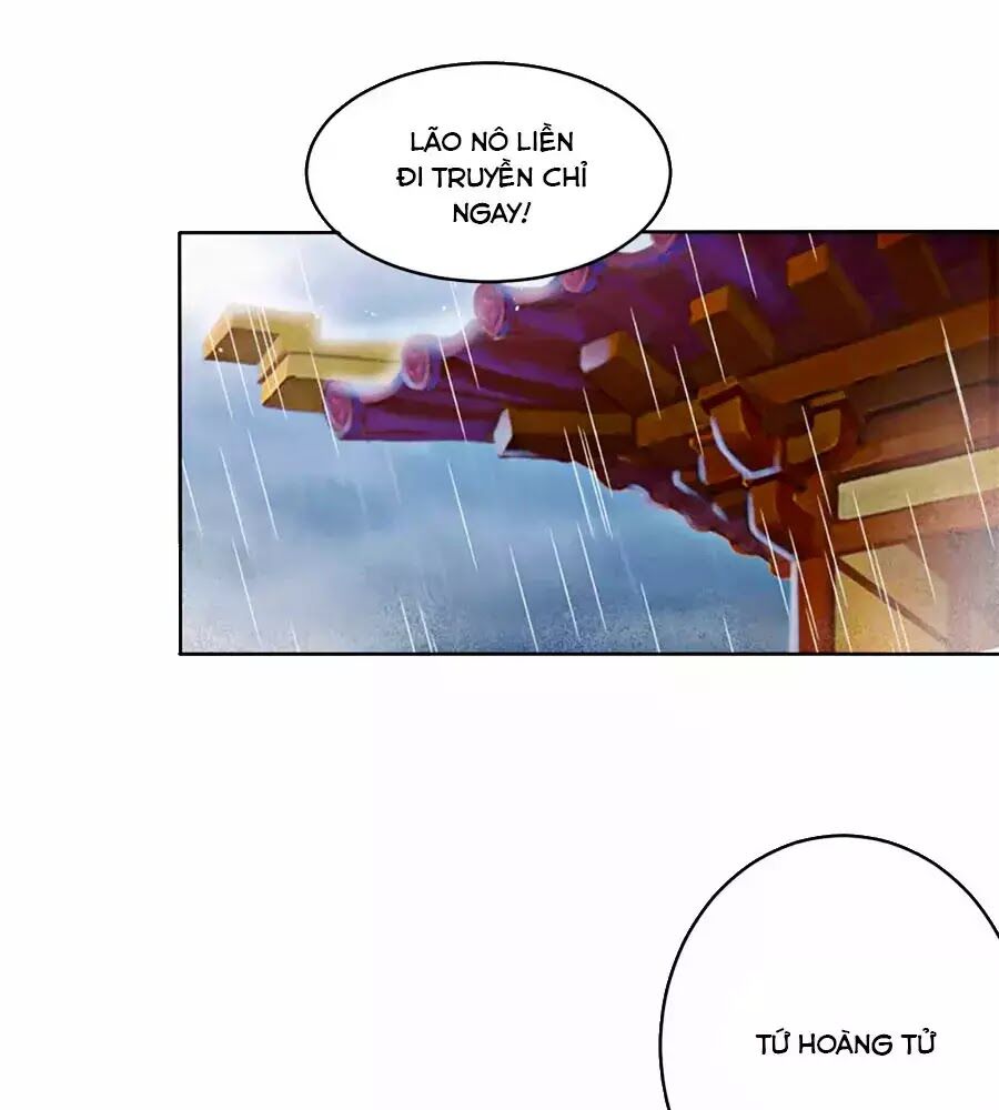 Vương Gia Là Đầu Đại Lão Hổ: Chapter 46